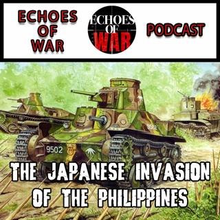 The Japanese Invasion of the Philippines