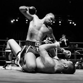 Episode 41 - The Martial Arts in MMA