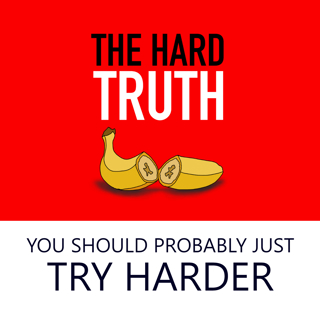 You Should Probably Just Try Harder, with Sarah and Taylor Frohmiller