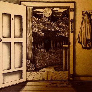 NoSleep Podcast S10E14