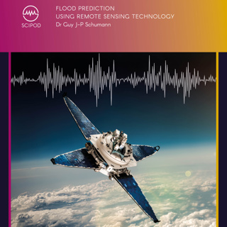 Flood Prediction Using Remote Sensing Technology - Dr Guy J - P Schumann
