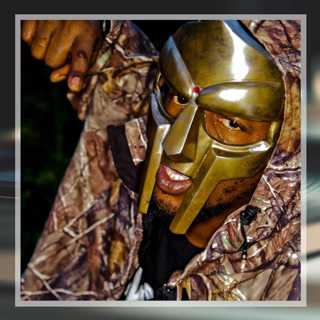 MF Doom – mannen bakom metallmasken