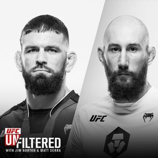 Andre Petroski, Kyle Nelson, UFC Fight Night: Burns vs. Brady picks
