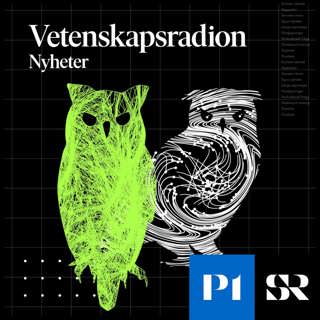vetenskapsradion