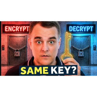 #581: AES Explained: How Encryption Protects Your Data