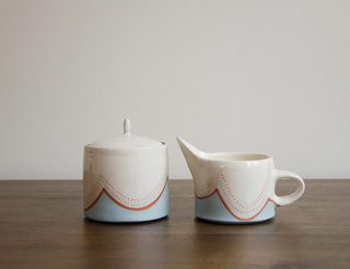 Pivoting to Clay | Courtney Murphy | Episode 338
