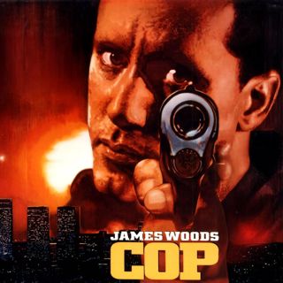 Episode 774: Cop (1988)