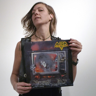 #61: Elin Unnes och den begagnade vinylens mörka krafter