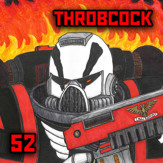 52: Meles Astorum Lore Pt2 | Warhammer 40K Lore