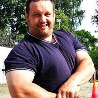 Avsnitt 125: Anders T Bergström