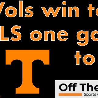 Vegas SOURS on Vols' championship odds after Nico Iamaleava's departure