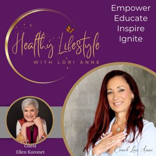 Episode 292 Ellen Koronet - Gamification - Unbox me - I’m a Flex-ivert 2-8-25