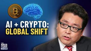 Tom Lee: The Market Can Climb Higher—But Expect Turbulence | #630