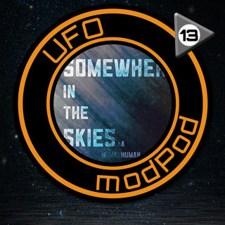 Ryan Sprague: Somewhere in the Skies
