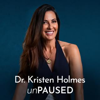 Menopause Sleep Reset: A Recovery Plan You Can Start Tonight with Dr. Kristen Holmes