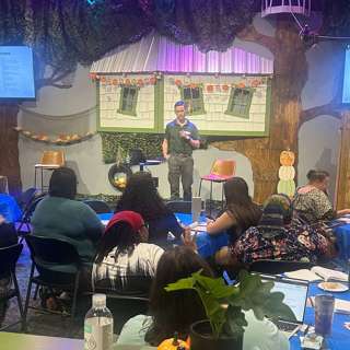 When Effective Charity Takes Root: Southeast Georgia’s Growing Movement to Fight Poverty