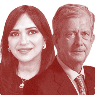 Why Syria's new Islamist leaders deserve Western support