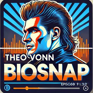 Theo Vonn - BioSnap living biography