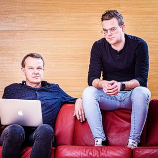 Fotbollspodden 29: Jens Portin