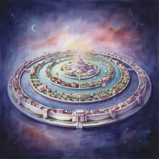 Jason Quitt | The Atlantis Myth, Cosmic Cycles, & Astral Abductions