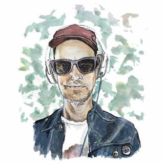 Podd 11, Arbetsliv, samtal med journalisten Freddot Carlsson Andersson, på svenska