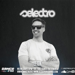 Selectro Podcast #325 w/ LeoK