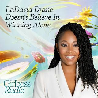 LaDavia Drane Doesn't Believe In Winning Alone
