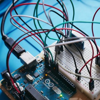 Episode 484: A Lot of USB Ports