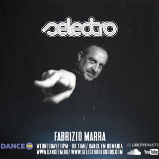 Selectro Radio #409 w/ Fabrizio Marra