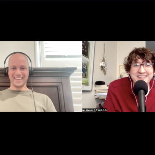 Quentin Anonymous with Stephen Mann