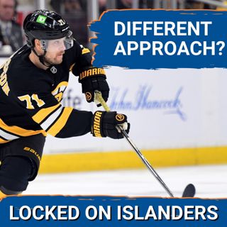 BREAKING: New York Islanders and Mathieu Darche EYE Shocking Free Agent Solution for OFFENSE
