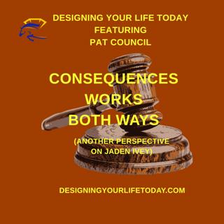 Consequences Works Both Ways - Another Perspective on Jaden Ivey
