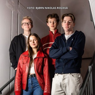Innslag - Releasekonsert med Pure Instinct