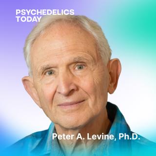 PT526 – Transforming Trauma: Community, Connection, and the Healing Power of Vulnerability, with Peter A. Levine, Ph.D.