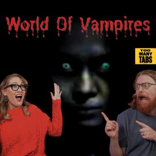 Bloodsuckers From EVERY Corner of the Earth | TMT 195