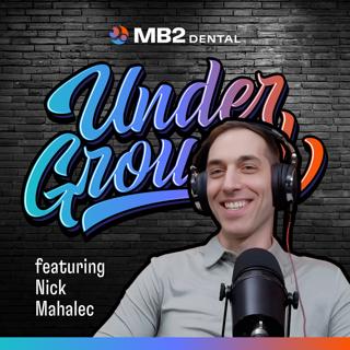 Ep. 43 | Pulse Equity: Fueling Healthcare Innovation | Nick Mahalec