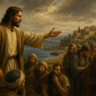 Daily Gospel Reflections for Jul 14, 2026