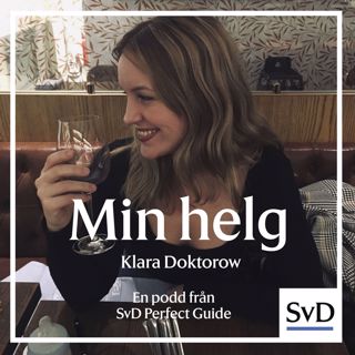 23. Klara Doktorow – Dynamisk mix av efterfest och ångestsex, varvat med sagostunder och familjemys