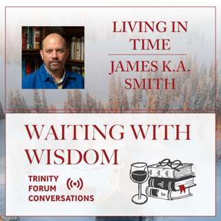 Time and Hope James. K.A. Smith