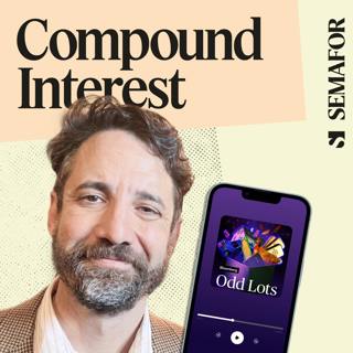 Joe Weisenthal on the business of business media and why AI won’t replace podcasters