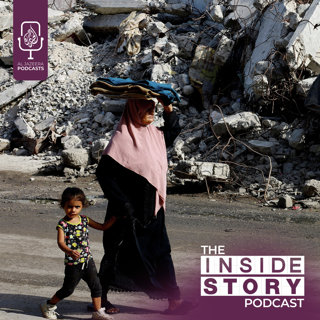 Is peace in Gaza within reach?