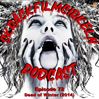 Episode 72 - Geocaching - Dead of winter 2014