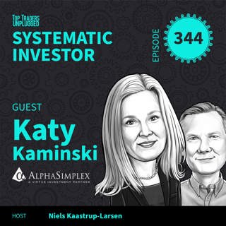 SI344: Trend Following during Trump Tariff Turmoil ft. Katy Kaminski