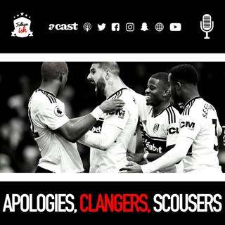 Apologies, Clangers, Scousers