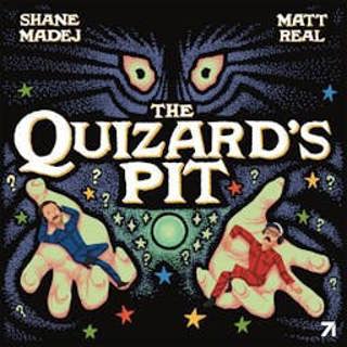 The Quizard's Pit