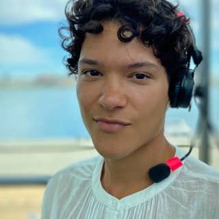 Omar Rudberg skådisdebuterar i Young Royals
