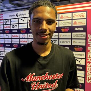 United We Stand podcast 696. With players journalists and fans.