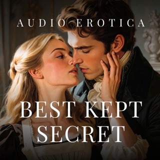 Pinned against a bookshelf by your first love | Gothic Romance - Erotica Audiobook