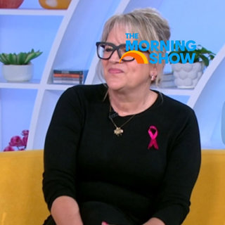 Charity Pink Ink helps breast cancer survivors using 3D tattoos