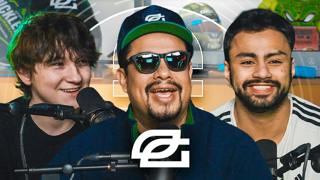 Dashy and Merc Get Honest About the New CDL Season | The OpTic Podcast Ep. 251